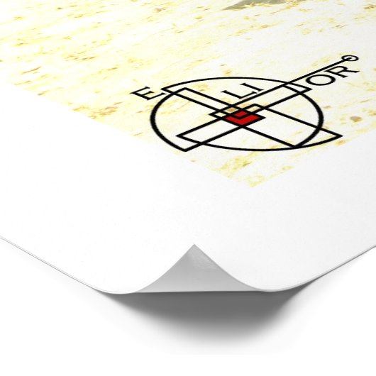 Camels ポスター (角)