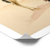 Camels from Petra 2007 ポスター (角)