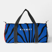 CAMEO ダッフルバッグ (正面)