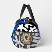 CAMEO ダッフルバッグ (右)