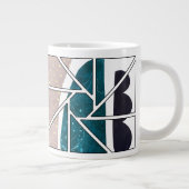 Camera Mug design ジャンボコーヒーマグカップ (右)