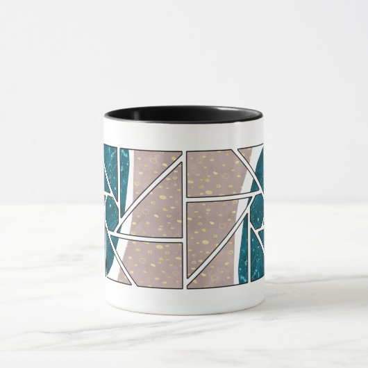 Camera Mug design マグカップ (中央)