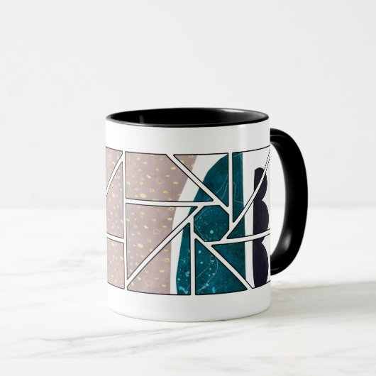 Camera Mug design マグカップ (正面右)