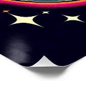 Camera poster. ポスター (コーナー)