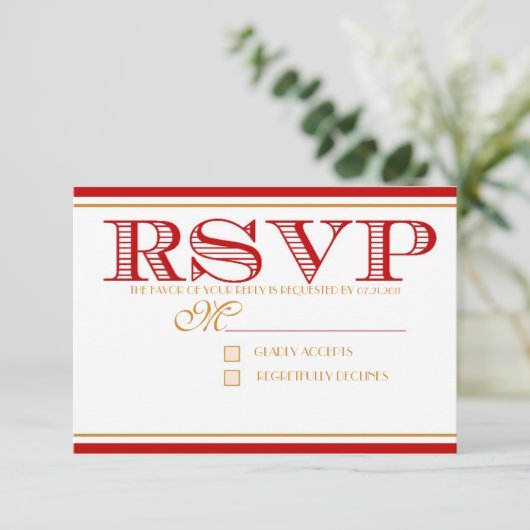 CAMEREE RSVP (スタンド正面)