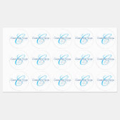 Cameronチームロゴ ラベル (シート)