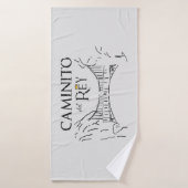 Caminito バスタオル (バスタオル)