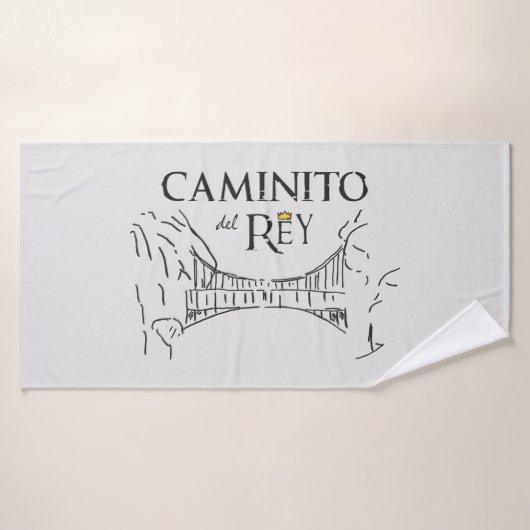 Caminito バスタオル (バスタオル)
