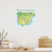 Caminoポスター様々なサイズ ポスター (キッチン)