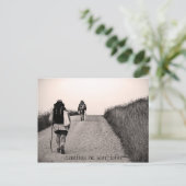 Camino de Santiagoの検索 ポストカード (スタンド正面)