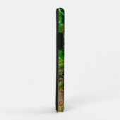 Camino de Santiago Case-Mate iPhoneケース (裏面/右)