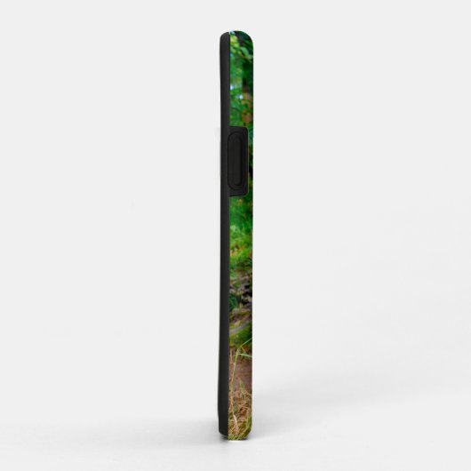 Camino de Santiago Case-Mate iPhoneケース (裏面/右)