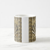 Camino de Santiago The way of st James 0032 コーヒーマグカップ (中央)