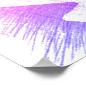 Camino de Santiago The way of st James 0241 ポスター (角)