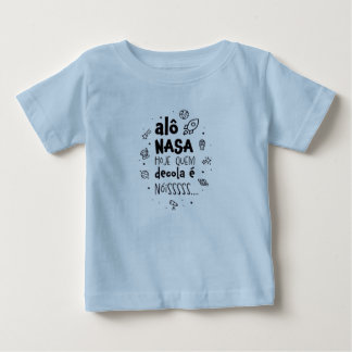 camisa ベビーTシャツ