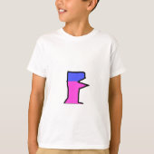 Camisa do Frambo Tシャツ (正面)