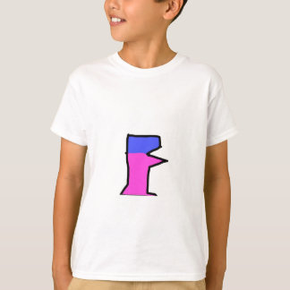 Camisa do Frambo Tシャツ