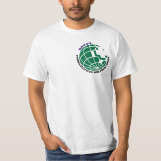 CAMISA FSF BRASIL Tシャツ