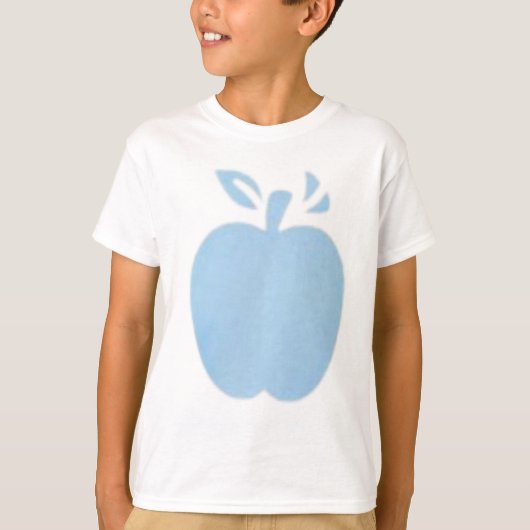  Camisa infantil Hidrokid Tシャツ (正面)