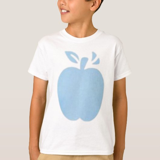  Camisa infantil Hidrokid Tシャツ (正面)