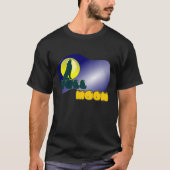 camisa lua cheia tシャツ (正面)