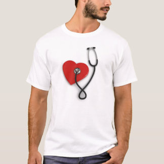 Camisa Médica Tシャツ