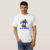 camisa rio de janeiro tシャツ (正面フル)