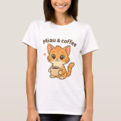 camisa tシャツ (正面)