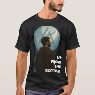 Camisa Unissex Linkin Park - Up From the Bottom Tシャツ