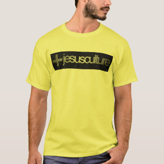 Camisas Jesus Culture Tシャツ