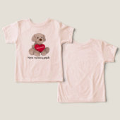 Camiseta (デザイン正面&裏面)