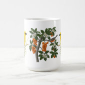 camiseta コーヒーマグカップ (中央)