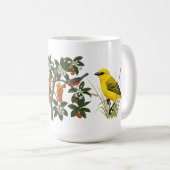 camiseta コーヒーマグカップ (正面右)