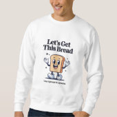 Camiseta スウェットシャツ (正面)