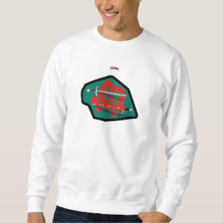 camiseta スウェットシャツ