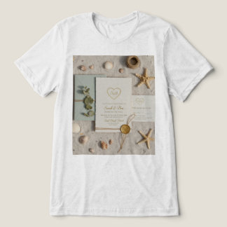 camiseta トライブレンドTシャツ