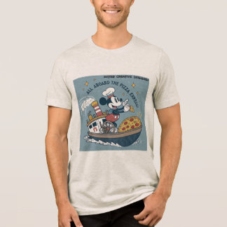 Camiseta トライブレンドＴシャツ