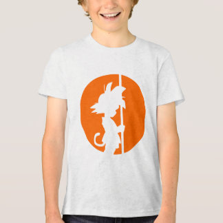 Camiseta トライブレンドＴシャツ