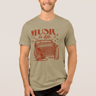 camiseta トライブレンドTシャツ