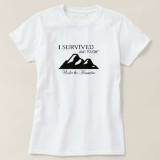 camiseta acotar tシャツ