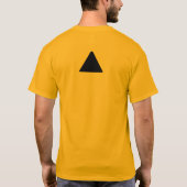 Camiseta alecmalop tシャツ (裏面)