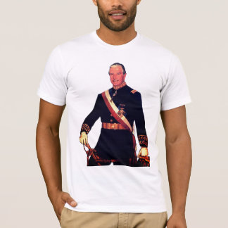 Camiseta algodón tシャツ