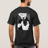 CAMISETA ALTERADA Tシャツ (裏面)