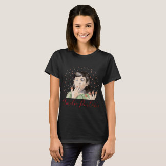 Camiseta Amelie Tシャツ