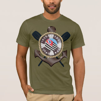 Camiseta Básica Masculina Escura Tシャツ