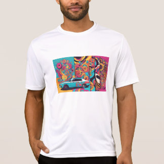 Camiseta Básica Masculina Estampa Exclusiva Tシャツ