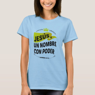 Camiseta Básica para Mujer Tシャツ
