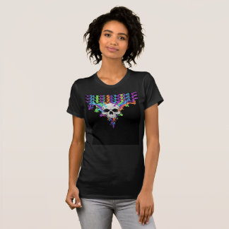 Camiseta Bella+Canvas Alucinação Extrema Tシャツ