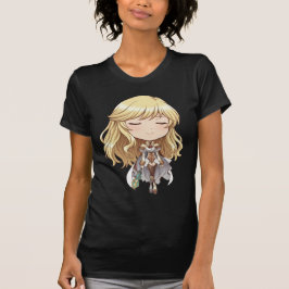 Camiseta Bella+Canvas Mestre de Cerimônias [F] Tシャツ