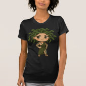 Camiseta Bella+Canvas Mito Moderno Tシャツ (正面)
